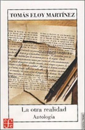 OTRA REALIDAD, LA : ANTOLOGÍA | 9789505576760 | MARTÍNEZ, TOMÁS ELOY