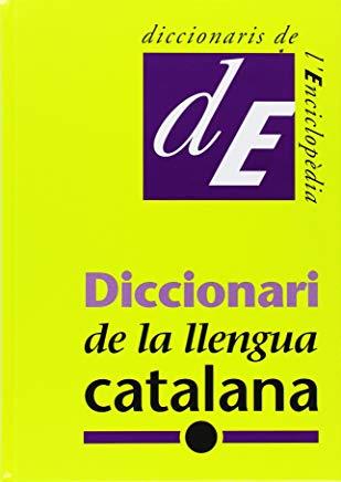 DICC DE LA LLENGUA CATALANA | 9788441224773 | DICC