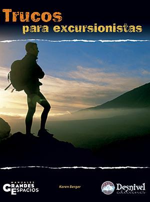 TRUCOS PARA EXCURSIONISTAS | 9788498290875 | BERGER