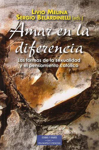 AMAR EN LA DIFERENCIA | 9788422016595 | VARIOS AUTORES