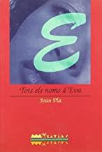 TOTS ELS NOMS D'EVA | 9788486390778 | PLA, JOAN