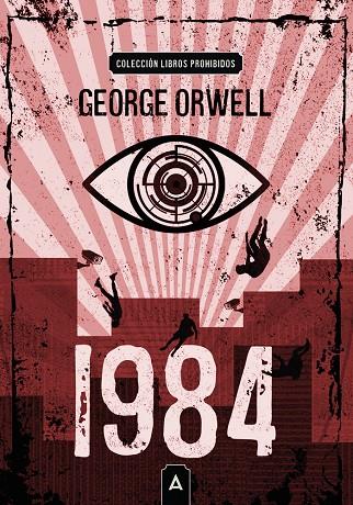 1984 | 9791388282171 | ORWELL, GEORGE