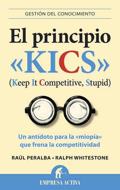 PRINCIPIO KICS, EL | 9788492452934 | PERALBA, RAÚL