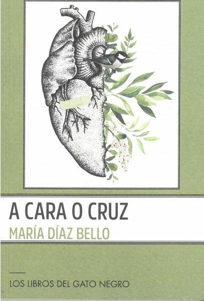 A CARA O CRUZ | 9788412619331 | DIAZ BELLO, MARIA