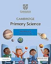 CAMBRIDGE PRIMARY SCIENCE. WORKBOOK 6 | 9781108742986