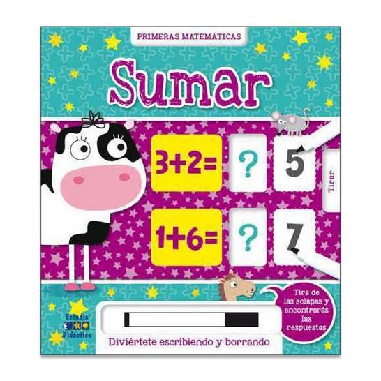 SUMAR PRIMERAS MATEMATICAS | 9788497867757 | DAVENPORT, MAXINE