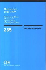 MARRUECOS 1984-1999 | 9788474764253 | SZMOLKA, INMACULADA