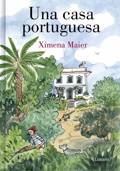 CASA PORTUGUESA, UNA | 9788426433091 | MAIER, XIMENA