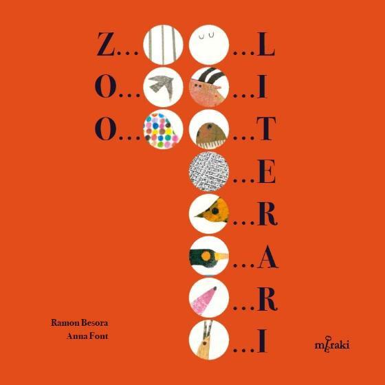 ZOO LITERARI | 9791399141023 | BESORA, RAMON / FONT, ANNA
