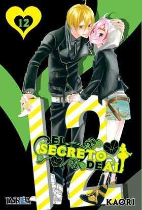 SECRETO DE AI 12, EL | 9788416604760 | KAORI