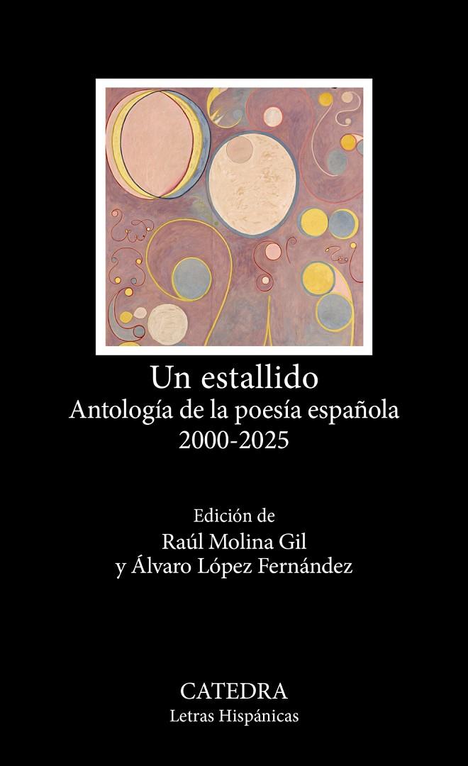 ESTALLIDO, UN | 9788437649856 | VARIOS AUTORES