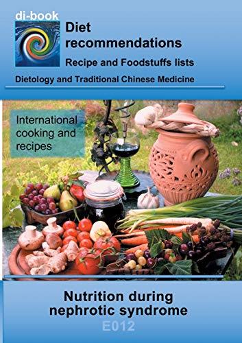 NUTRITION DURING NEPHROTIC SYNDROME | 9783746025827 | MILIGUI, JOSEF