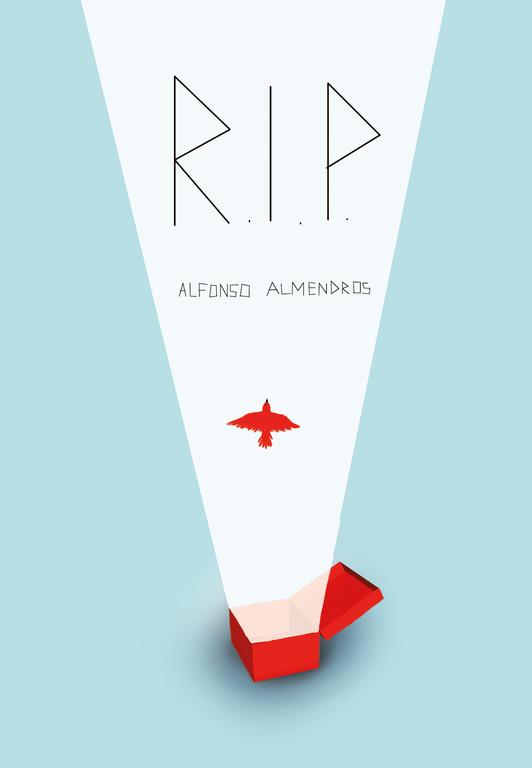 R.I.P. | 9788439723981 | ALMENDROS, FELIPE