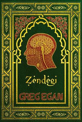 ZENDEGI | 9788415157083 | EGAN, GREG