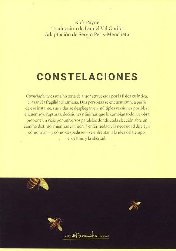 CONSTELACIONES | 9788490415573
