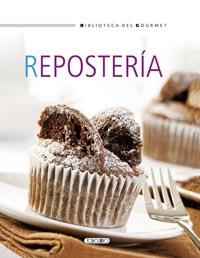 REPOSTERÍA | 9788499135113 | TODOLIBRO, EQUIPO