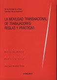 MOVILIDAD TRANSNACIONAL DE TRABAJADORES., LA | 9788484444916 | MONEREO PEREZ, JOSE LUIS