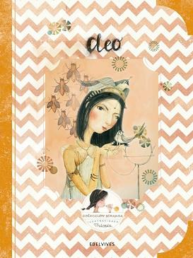 CLEO (CLEOPATRA) | 9788414002025 | MIRANDA, JORGE / MIRANDA, ITZIAR / THILOPIA (LOLA CASTEJÓN)
