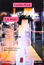 OTRAS, LAS | 9788415851172 | BRUCK, CAROLINA