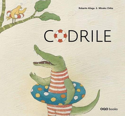 CODRILE | 9788498711844 | ALIAGA, ROBERTO