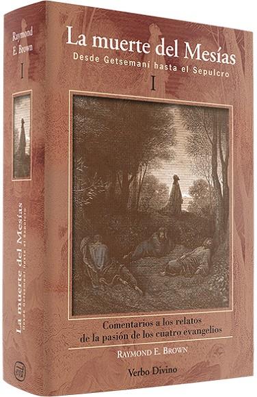 MUERTE MESIAS | 9788481694864 | E. BROWN, RAYMOND