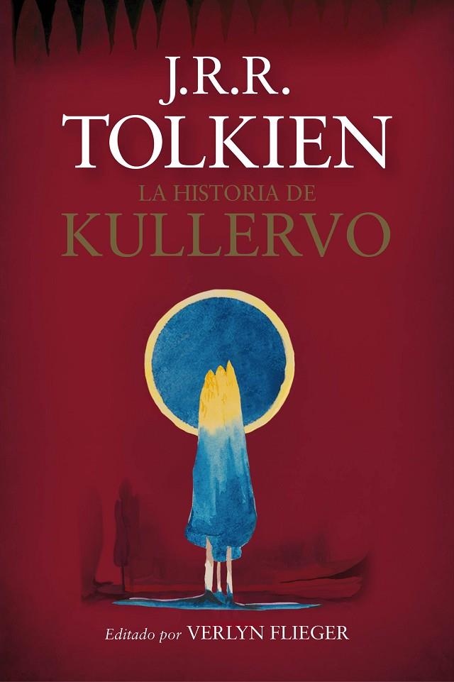 HISTORIA DE KULLERVO, LA | 9788445003015 | TOLKIEN, J. R. R.