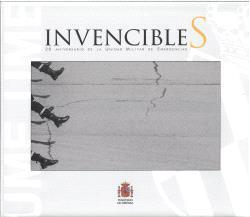 INVENCIBLES. 20 ANIVERSARIO UME | 9788410830585 | UME