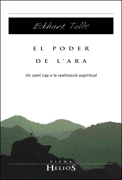 PODER DE L'ARA, EL | 9788483302330 | TOLLE, ECKHART