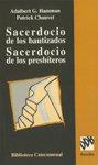 SACERDOCIO DE LOS BAUTIZADOS... | 9788433014771 | HAMMAN, A. / CHAUVET, P.