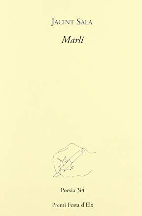MARLI | 9788475028569 | SALA, JACINT