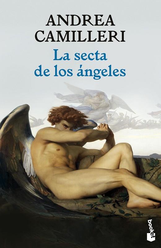 SECTA DE LOS ÁNGELES, LA | 9788423365913 | CAMILLERI, ANDREA