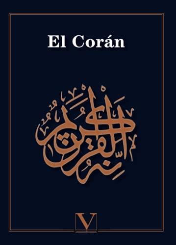 CORÁN, EL | 9788413373430 | ANÓNIMO