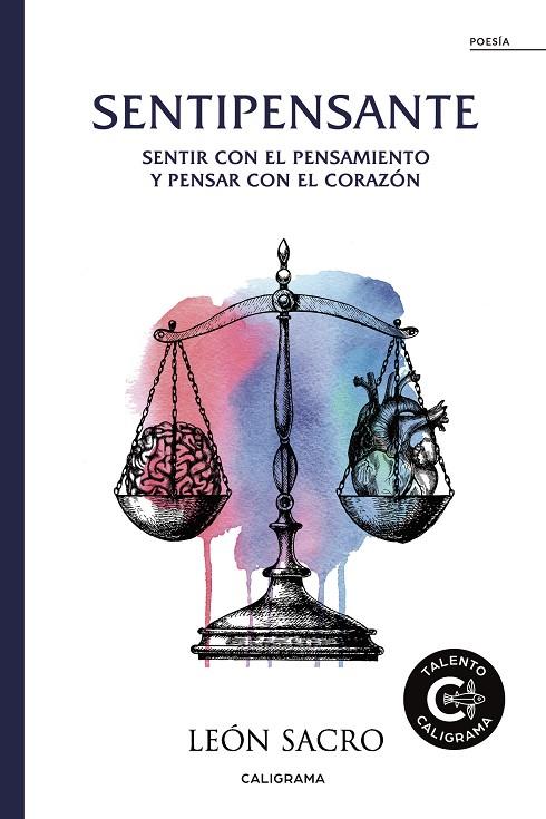 SENTIPENSANTE | 9788417772758 | SACRO, LEÓN