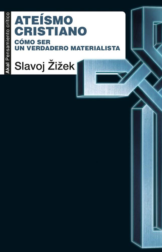 ATEISMO CRISTIANO | 9788446057673 | ZIZEK, SLAVOJ