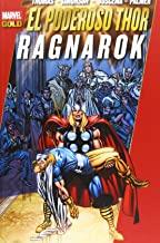 PODEROSO THOR, EL. RAGNAROK | 9788490242568 | THOMAS / SIMPSON / BUSCEMA / PALMER