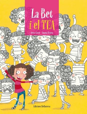 BET I EL TEA, LA | 9788472909250 | GUSÓ, ANNA / BRUNA, JOANA