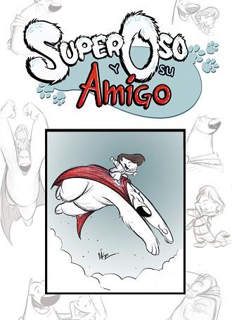 SUPEROSO Y SU AMIGO | 9788492458004 | KUNKEL, MIKE