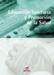 EDUCACIÓN SANITARIA Y PROMOCIÓN DE SALUD (GM) | 9788497712859 | AZANZA, ANA