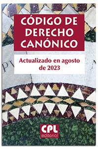 CÓDIGO DE DERECHO CANÓNICO | 9788491655060 | DOCUMENTOS VATICANO