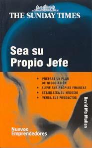SEA SU PROPIO JEFE | 9788497840668 | MCMULLAN, DAVID