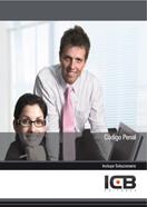 CÓDIGO PENAL | 9788492889280 | VARIOS AUTORES