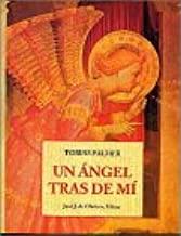 ANGEL TRAS DE MI, UN | 9788476515990 | PALMER, TOBIAS
