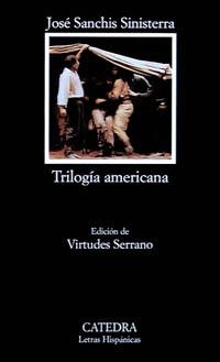 TRILOGIA AMERICANA | 9788437612539 | SANCHIS, JOSE