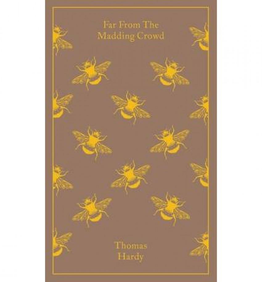FAR FROM THE MADDING CROWD | 9780141393384 | HARDY, THOMAS