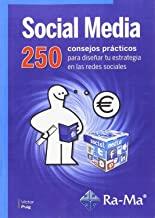 SOCIAL MEDIA | 9788499645667 | PUIG, VÍCTOR