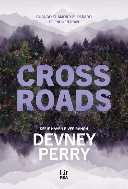 CROSSROADS (HAVEN RIVER RANCH 1) | 9788411329347 | PERRY, DEVNEY