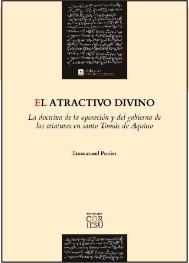 ATRACTIVO DIVINO, EL | 9788418467202 | PERRIER, EMMANUEL