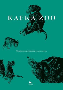 KAFKA ZOO | 9789563651362 | KAFKA, FRANZ
