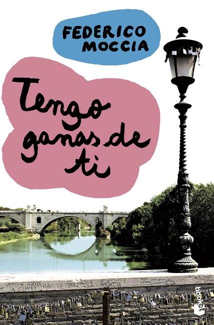 TENGO GANAS DE TI | 9788408093978 | MOCCIA, FEDERICO