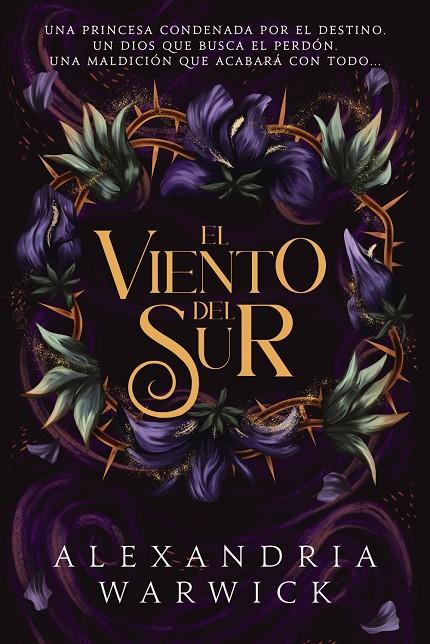 EL VIENTO DEL SUR | 9791388108167 | WARWICK, ALEXANDRIA